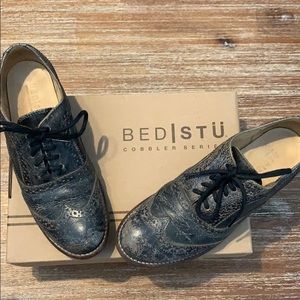 Bed Stu Oxfords